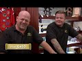 Pawn Stars: $900,000 Suit & 4 Other Cold War Items