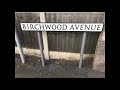 Birchwood Avenue (Demo) - The Dirty Scoundrels