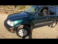 We Have a New Build! | 2001 Honda CRV RD1 Overlander Build???