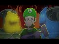 Phantom Dancing | Luigi's Mansion Animation | FlannelLion