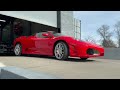 2009 Ferrari F430 F1 - Final Year | Bring-A-Trailer