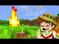 ¡Minecraft PERO ENTRAMOS en CUALQUIER COSA! 😲💥🔍 SILVIOGAMER MINECRAFT PERO