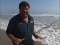 Dan Hernandez on Rigging for Surf Fishing | SPORT FISHING