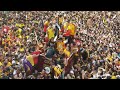 Traslacion 2018 - Feast of the Black Nazarene