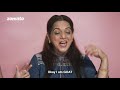 Indian Mom Tries Viral Millennial Snacks ft. Ahsaas Channa | Boomer Vs Millennial | Zomato