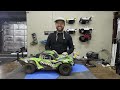 Traxxas Maxx Slash - Is the truck any good?