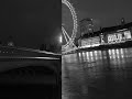 London slideshow b/w