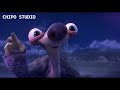 Ice Age 5: Ice Age: Collision Course - Memorable Moments