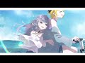 【Cover】Stand by me, Stand by you. 【Kaela Kovalskia & Vestia Zeta】