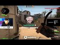 CS:GO cu YouTuberii | Team Bercea VS Team Lectura | #GamingMarathon