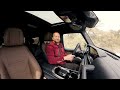 FIRST DRIVE: Merc EQG – The Apocalypse Proof EV G-Wagen! | Top Gear