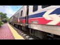 SEPTA train 5304