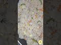 ঘরে থাকা অল্প উপকরণে চাইনিজ এগ ফ্রাইড রাইস🥰||Egg Fried Rice🥰 ঝটপট বানিয়ে ফেলতে পারবেন।