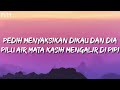 Liza Hanim - Getaran Cinta Di Jiwa (Lirik Lagu) HD