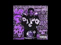 BossMan DLow - Get In With Me (Slowed and Chopped DJ Lil M RMX)