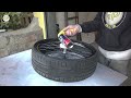 Making a Custom E-Bike - Diy