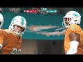 Madden NFL 24 - Kansas City Chiefs Vs Miami Dolphins (Xavier Worthy) Simulation (Madden 25 Rosters)