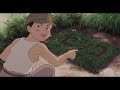 A Close Look at Grave of the Fireflies | Big Joel