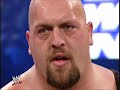 Tough Enough (Big Show Body Slam Challenge)