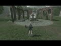 NieR Replicant Song of the Ancients village theme 1 hour loop (Devola/instrumentals mix) clean audio