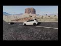 Realistic Crossroad Car Crashes #02 | BeamNG.drive