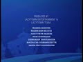 Lazy Town Ending Credits