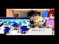 Sonic friends react to fnf vocal catastrophe! //☆ThePurple0n3☆//#letmesleep