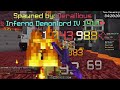 84 Hours of Blaze Remain... + JERRY GAMING!! | Hypixel Skyblock Live!
