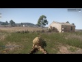 arma3 episode 1 - sniping the officer