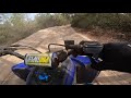 Awesme day at OCALA NATIONAL FOREST | Yamaha Raptor 700 and Renegade 570