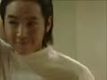 Jang Geun Suk Dancing to Hatsune Miku (HYSTERICAL)