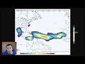 TROPICAL UPDATE: Tropical Development Chances Increasing...