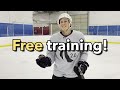 How to Skate like Connor McDavid *UPDATED*