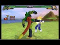 The Final Flash | DBZ Budokai Tenkaichi 4 Story Mode Android Saga Part 1