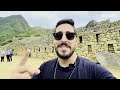 Roteiro completo para Machu Picchu - Cusco Perú (trajeto completo)