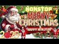 Top Best Christmas Songs 2025 ❄️🎅 Nonstop Christmas Songs Medley 2025 🎄🎅🎁 Merry Christmas 2025