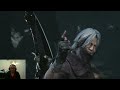 Devil May Cry 5 LIVE Gameplay Part 3 - 