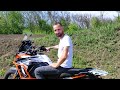 Отзыв владельцев пересевших с #SuzukiVStrom650 и #BMWR1200GS на #ktm1090r