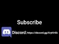 I Made a Discord Server! (Giveaways and Events on Roblox Parkour)