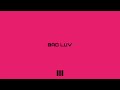 ALVA - BAD LUV (Official Audio)