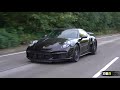 Porsche 911 Turbo S Coupé! There is no Rival! Full Review