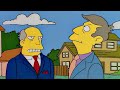 Steamed Hams but Skinner had speech therapy and is better at human interaction