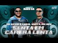 MC Kevin o Chris, KOSTA e MC Neu - Senta em Câmera Lenta (Áudio Oficial)