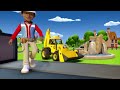 Bob the Builder | Ahoy! | Full Episodes Compilation | Cartoons for Kids