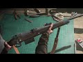 Upgrading and Inspecting Weapons at the Workbench - The Last of Us™ Part II