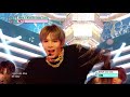 [쇼! 음악중심 4K] 엔시티 유 -메이크 어 위시(벌스데이 송) (NCT U -Make A Wish(Birthday Song)) MBC 201017 방송