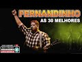 Fernandinho - As 30 Melhores
