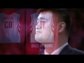 Yao Ming's Houston Rockets No. 11 Jersey FULL Retirement Ceremony (2017)