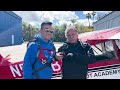 My First Aerobatic Flight - Spin Awareness Flight Training