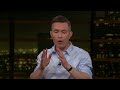 Israel Can't Win | Real Time with Bill Maher (HBO)